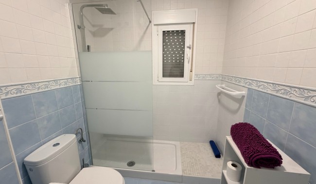 Segunda mano - Apartamento - Ciudad Quesada/Rojales - La  Marquesa Golf