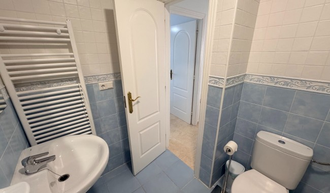 Segunda mano - Apartamento - Ciudad Quesada/Rojales - La  Marquesa Golf