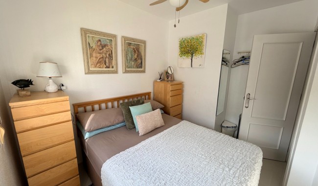 Brukt - Rekkehus - Orihuela - Entre Naranjos Vistabella
