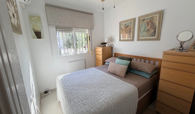 Brukt - Rekkehus - Orihuela - Entre Naranjos Vistabella