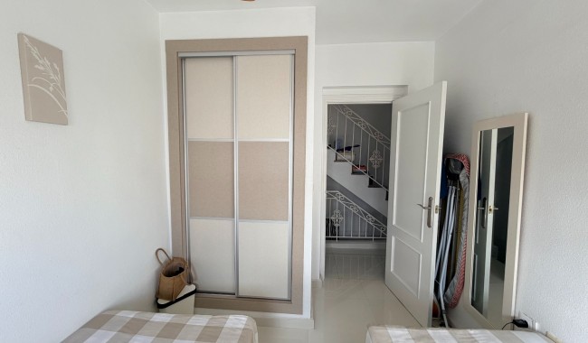 Brukt - Rekkehus - Orihuela - Entre Naranjos Vistabella