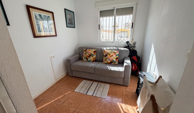 Brukt - Rekkehus - Orihuela - Entre Naranjos Vistabella