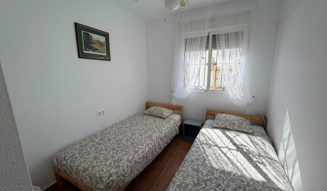 Brukt - Rekkehus - Orihuela - Entre Naranjos Vistabella