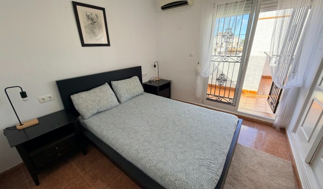 Brukt - Rekkehus - Orihuela - Entre Naranjos Vistabella