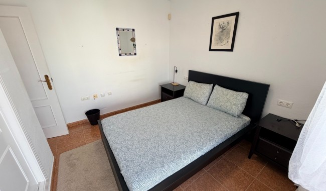 Brukt - Rekkehus - Orihuela - Entre Naranjos Vistabella