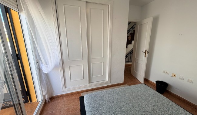 Brukt - Rekkehus - Orihuela - Entre Naranjos Vistabella