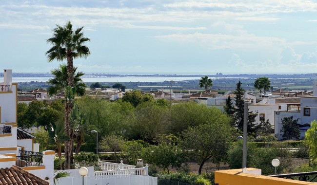 Brukt - Rekkehus - Orihuela - Entre Naranjos Vistabella