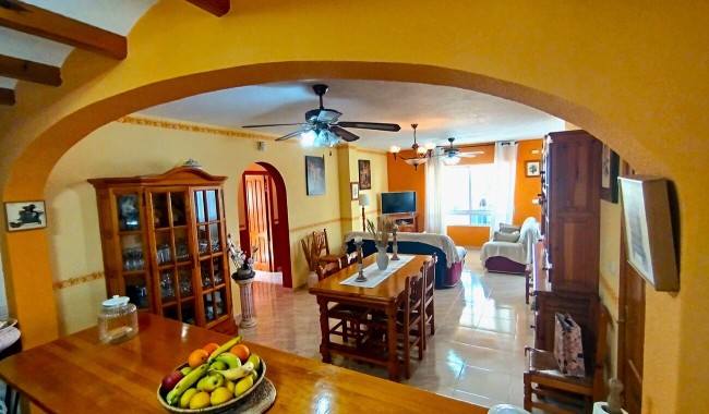 Segunda mano - Villa - Rojales - La Marquesa Golf - Costa Blanca
