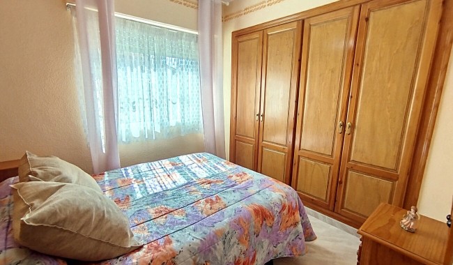 Segunda mano - Villa - Rojales - La Marquesa Golf - Costa Blanca
