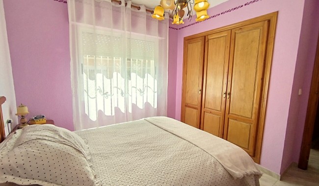 Segunda mano - Villa - Rojales - La Marquesa Golf - Costa Blanca
