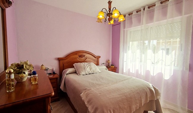 Segunda mano - Villa - Rojales - La Marquesa Golf - Costa Blanca
