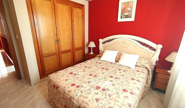 Segunda mano - Villa - Rojales - La Marquesa Golf - Costa Blanca