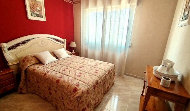 Segunda mano - Villa - Rojales - La Marquesa Golf - Costa Blanca