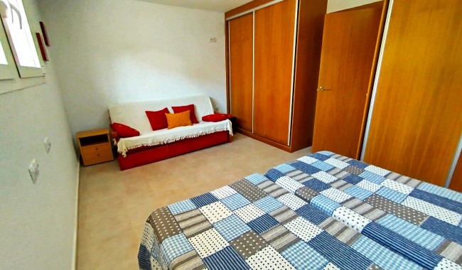 Segunda mano - Villa - Rojales - La Marquesa Golf - Costa Blanca