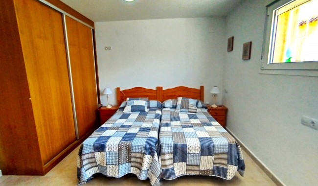 Segunda mano - Villa - Rojales - La Marquesa Golf - Costa Blanca