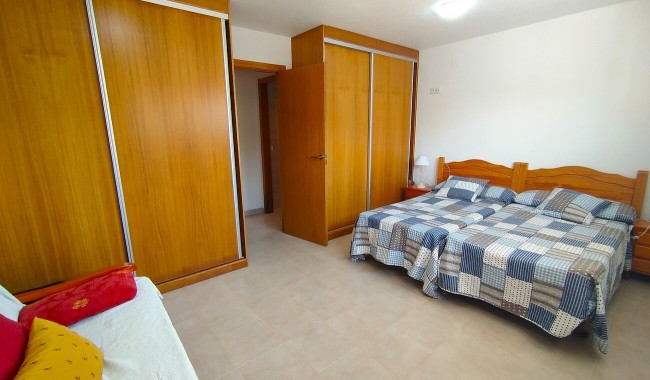 Segunda mano - Villa - Rojales - La Marquesa Golf - Costa Blanca