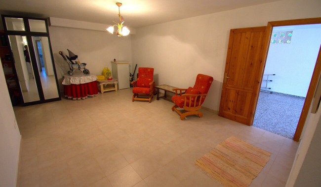 Segunda mano - Villa - Rojales - La Marquesa Golf - Costa Blanca