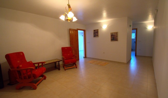 Segunda mano - Villa - Rojales - La Marquesa Golf - Costa Blanca
