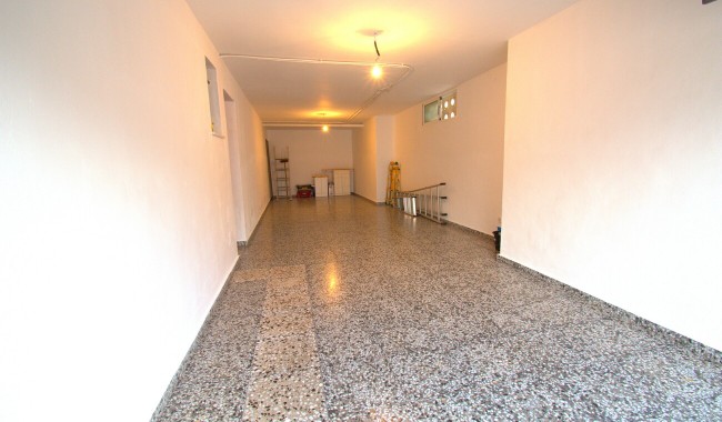 Segunda mano - Villa - Rojales - La Marquesa Golf - Costa Blanca