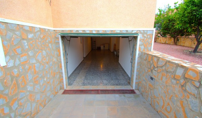 Segunda mano - Villa - Rojales - La Marquesa Golf - Costa Blanca