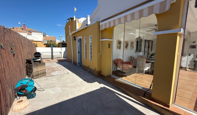 Brukt - Villa - Los Montesinos - Urbanizacion montesol