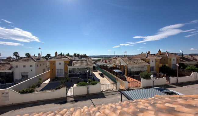 Brukt - Villa - Los Montesinos - Urbanizacion montesol