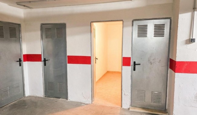Segunda mano - Apartamento - Ciudad Quesada/Rojales - Ciudad Quesada