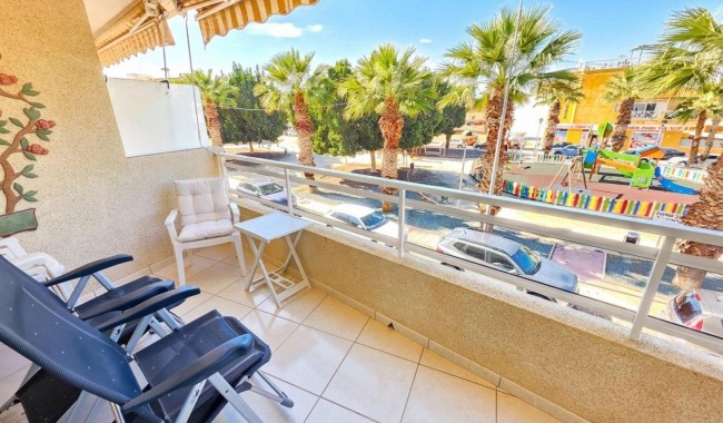 Segunda mano - Apartamento - Ciudad Quesada/Rojales - Ciudad Quesada