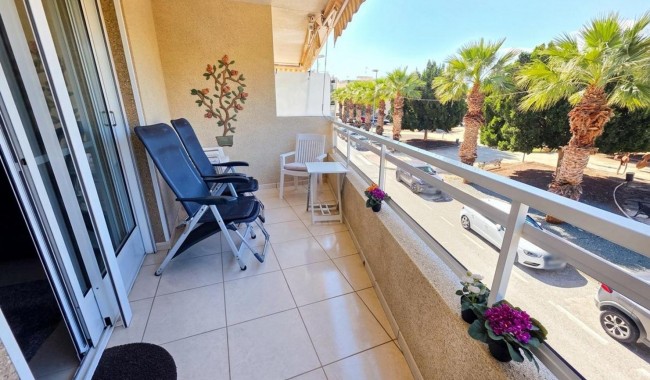 Segunda mano - Apartamento - Ciudad Quesada/Rojales - Ciudad Quesada