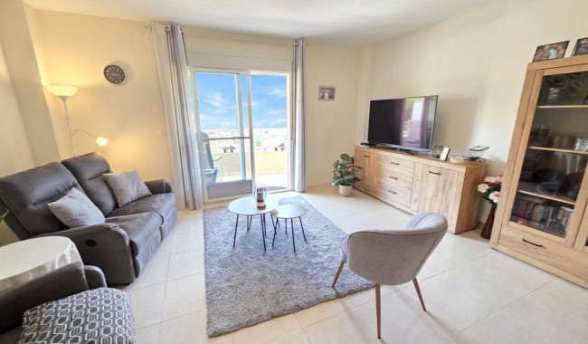 Segunda mano - Apartamento - Ciudad Quesada/Rojales - Ciudad Quesada