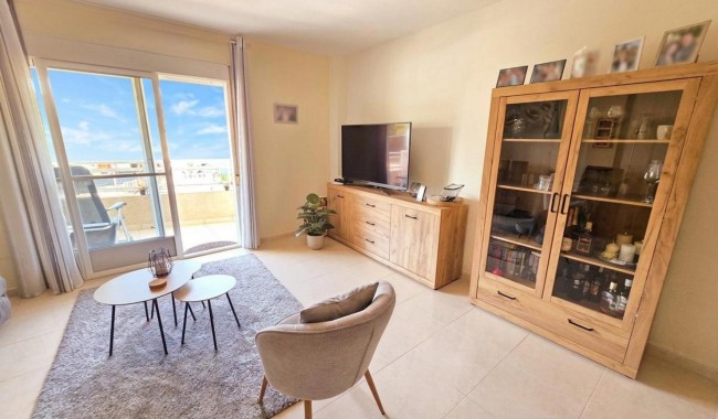 Segunda mano - Apartamento - Ciudad Quesada/Rojales - Ciudad Quesada