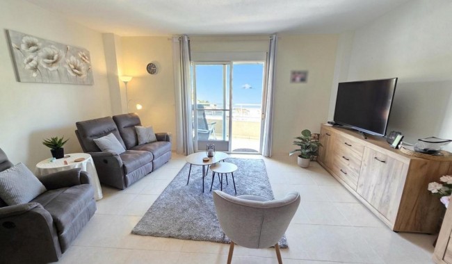 Segunda mano - Apartamento - Ciudad Quesada/Rojales - Ciudad Quesada