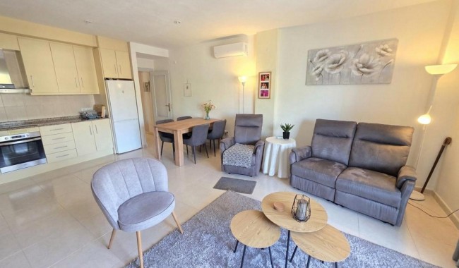 Segunda mano - Apartamento - Ciudad Quesada/Rojales - Ciudad Quesada