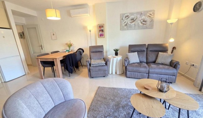 Segunda mano - Apartamento - Ciudad Quesada/Rojales - Ciudad Quesada