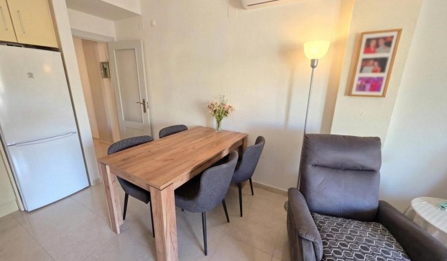 Segunda mano - Apartamento - Ciudad Quesada/Rojales - Ciudad Quesada