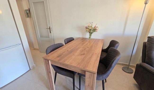Segunda mano - Apartamento - Ciudad Quesada/Rojales - Ciudad Quesada