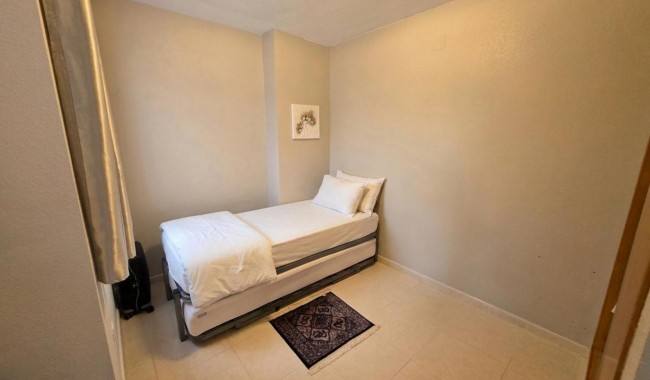 Segunda mano - Apartamento - Ciudad Quesada/Rojales - Ciudad Quesada