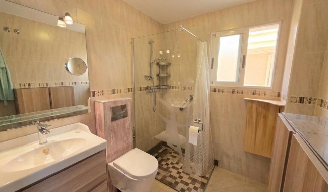 Segunda mano - Apartamento - Ciudad Quesada/Rojales - Ciudad Quesada