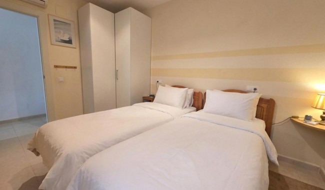 Segunda mano - Apartamento - Ciudad Quesada/Rojales - Ciudad Quesada