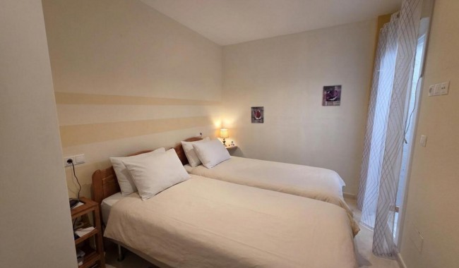 Segunda mano - Apartamento - Ciudad Quesada/Rojales - Ciudad Quesada