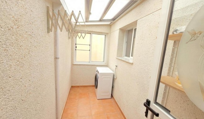 Segunda mano - Apartamento - Ciudad Quesada/Rojales - Ciudad Quesada