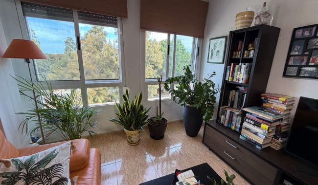 Resale - Apartment - Pilar de La Horadada - Pilar de la Horadada