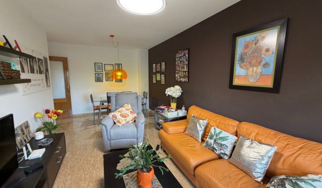 Resale - Apartment - Pilar de La Horadada - Pilar de la Horadada