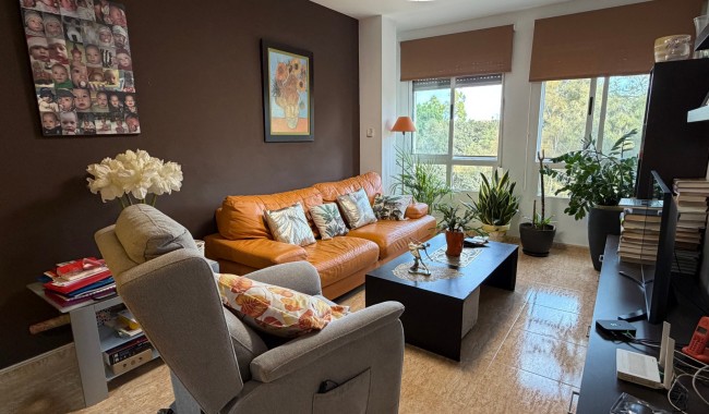 Resale - Apartment - Pilar de La Horadada - Pilar de la Horadada