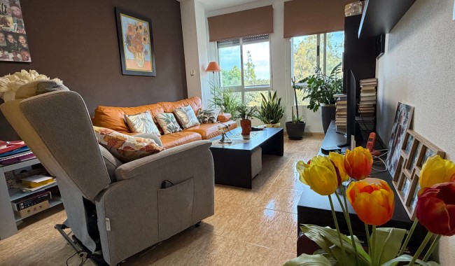 Resale - Apartment - Pilar de La Horadada - Pilar de la Horadada