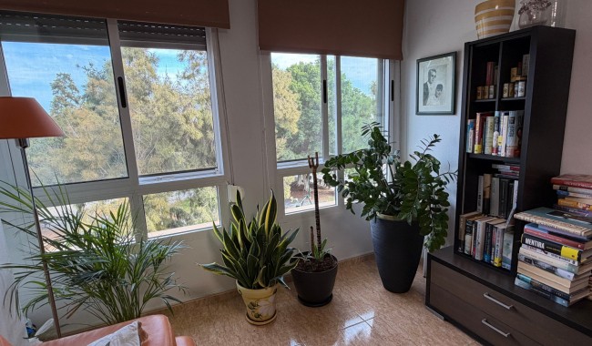 Resale - Apartment - Pilar de La Horadada - Pilar de la Horadada