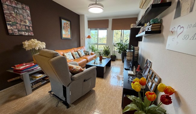 Resale - Apartment - Pilar de La Horadada - Pilar de la Horadada