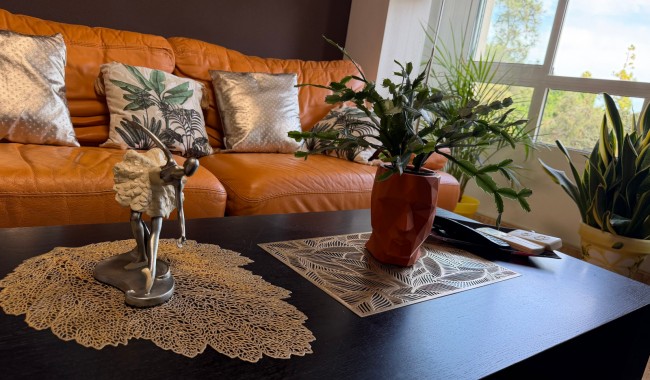 Resale - Apartment - Pilar de La Horadada - Pilar de la Horadada