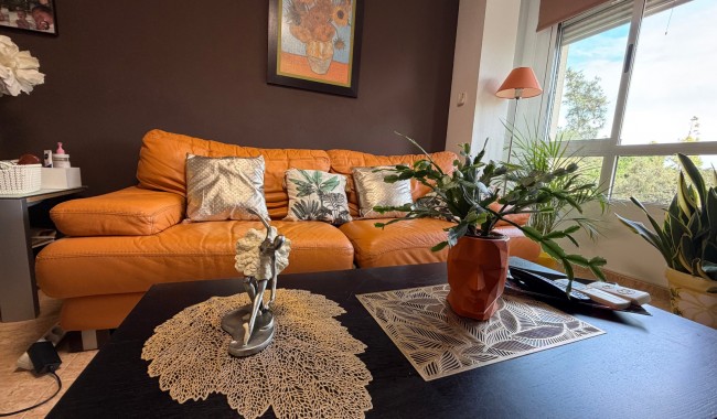 Resale - Apartment - Pilar de La Horadada - Pilar de la Horadada