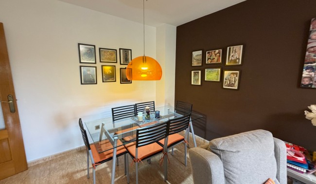 Resale - Apartment - Pilar de La Horadada - Pilar de la Horadada